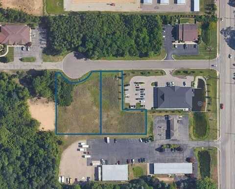 Lot 3/4 Union Street, Holland, MI 49424