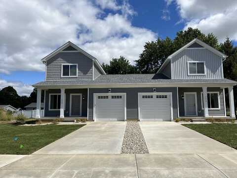 1043 Rebecca Street, Marshall, MI 49068