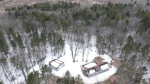 3010 Mt. Tom Road, Comins, MI 48619