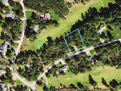 Lot 30 White Pine Drive, Cadillac, MI 49601