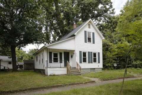 809 Dwight Avenue, Kalamazoo, MI 49048