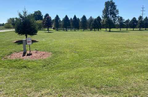 RIVER BEND Drive Lot #9, Concord, MI 49237