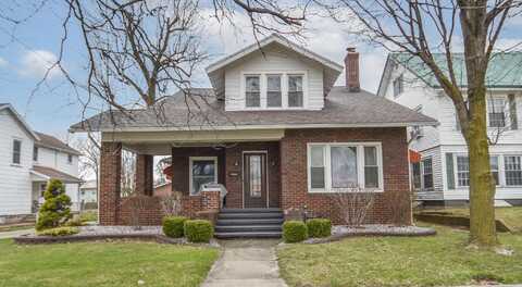 235 E Chicago Street, Bronson, MI 49028