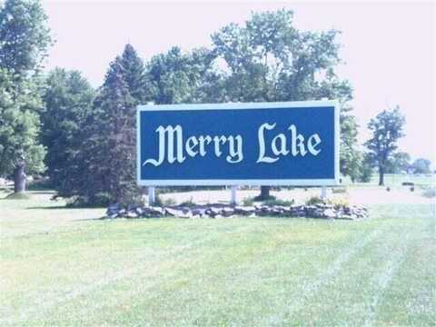 14881 E Merry Drive, Camden, MI 49232