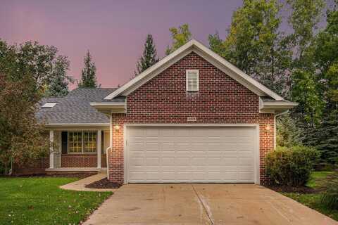 4075 Highland Terrace, Okemos, MI 48864