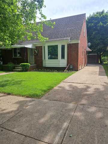 15253 Dasher Avenue, Allen Park, MI 48101