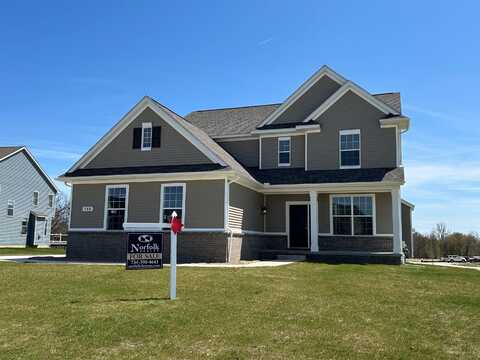 580 Lincolnshire Court, Saline, MI 48176