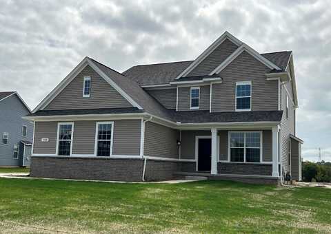 580 Lincolnshire Court, Saline, MI 48176