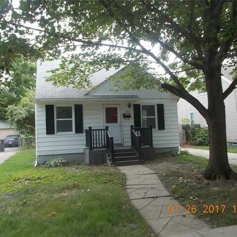 5921 Cooper Street, Taylor, MI 48180