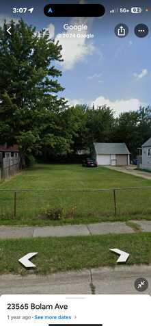 23564 Bolam Avenue, Warren, MI 48089