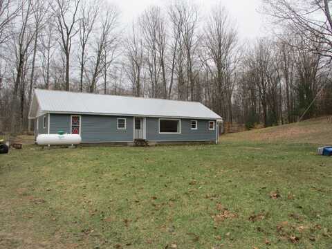 4743 E Free Soil Road, Free Soil, MI 49411