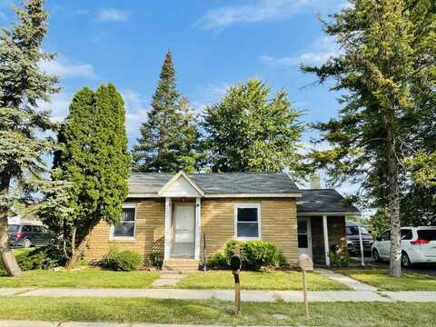 14545 Hoerning Avenue, Warren, MI 48088