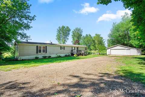 2815 Turkey Trail, Ionia, MI 48846