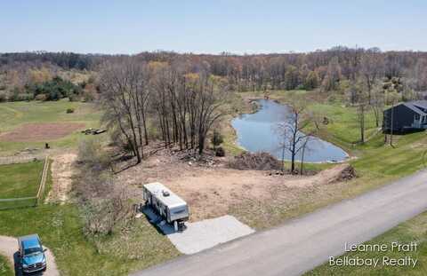 3755 Scenic Trail, Hastings, MI 49058