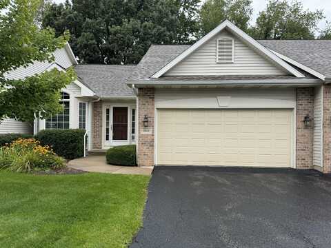 5416 Penrose Lane, Kalamazoo, MI 49009