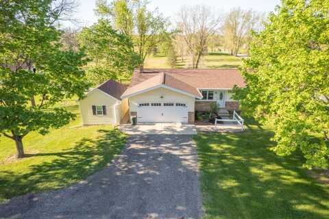 1744 Academy Road, Adrian, MI 49221