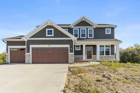 2551 Springdew Court, Hudsonville, MI 49426