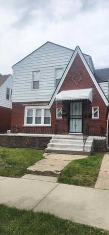 16721 Woodingham Drive, Detroit, MI 48221