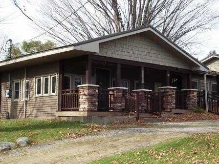 1316,28&70 E Chauvez Road, Scottville, MI 49454