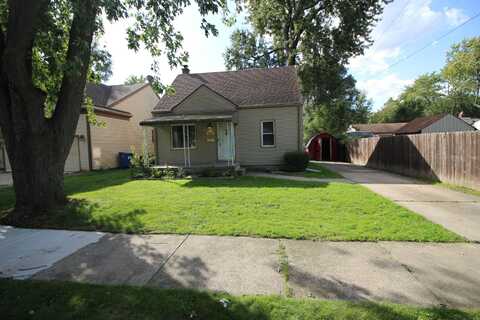 4630 Ziegler Street, Dearborn Heights, MI 48125