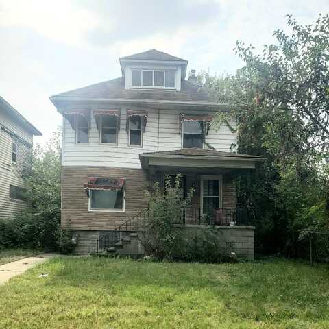 226 California Street, Highland Park, MI 48203