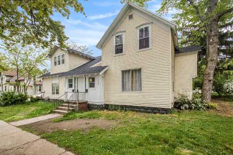 1430-1432 Hoyt Street, Muskegon, MI 49442