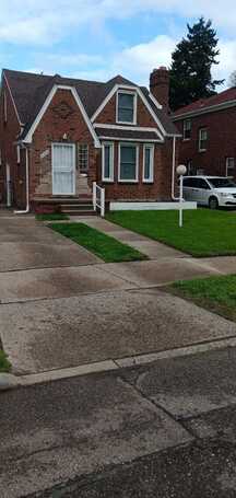 17353 Snowden Street, Detroit, MI 48235