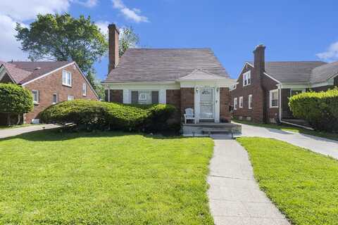 16160 Fielding Street, Detroit, MI 48219