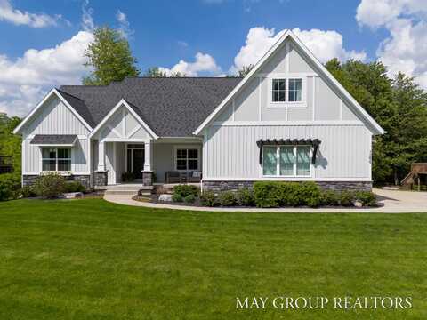 1299 Copperfield Street SW, Byron Center, MI 49315