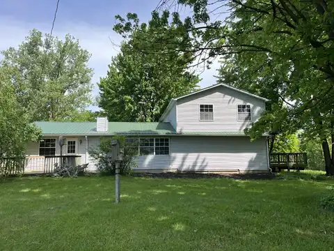 2510 Carson City Road, Sheridan, MI 48884