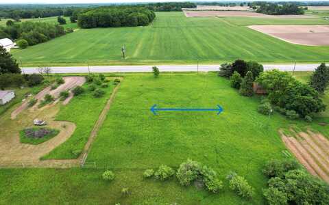 0 N US-31, Free Soil, MI 49411