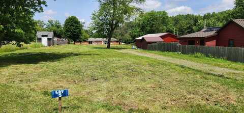 Lot 5 Railroad Street, Galien, MI 49113