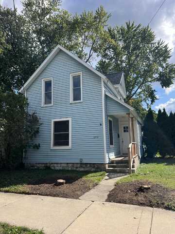 252 Spencer Street NE, Grand Rapids, MI 49505