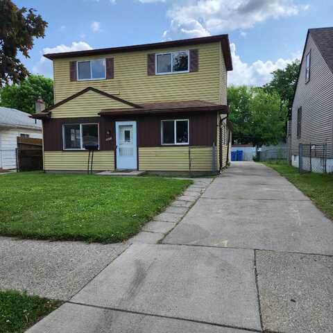 5687 Campbell Street, Dearborn Heights, MI 48125