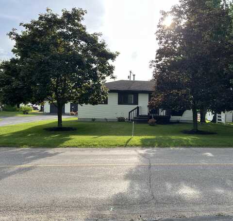 4228 S Pittsford Road, Pittsford, MI 49271