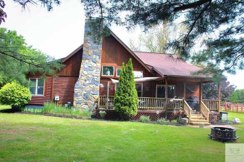 13261 Erdman Rd Road, Bear Lake, MI 49614