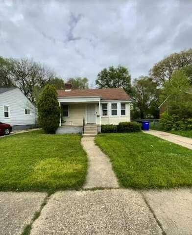 19443 Mccormick Street, Detroit, MI 48224