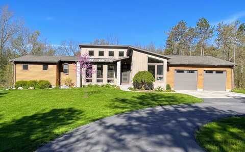 6181 Zimmer Road, Williamston, MI 48895