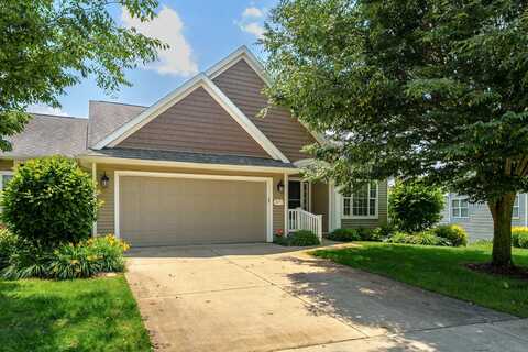 2175 Gray Oak Cove, Portage, MI 49024