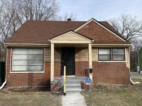 20174 San Juan Drive, Detroit, MI 48221