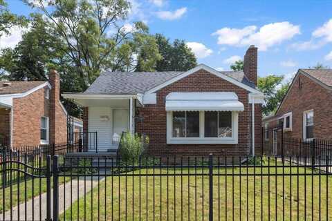 18490 Annchester Road, Detroit, MI 48219