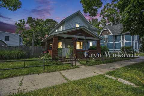 717 Watson Street SW, Grand Rapids, MI 49504