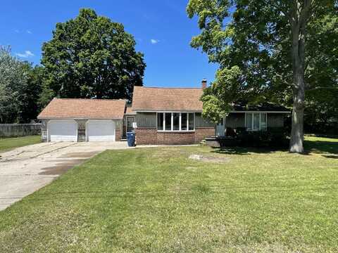 4718 Heights Ravenna Road, Fruitport, MI 49415