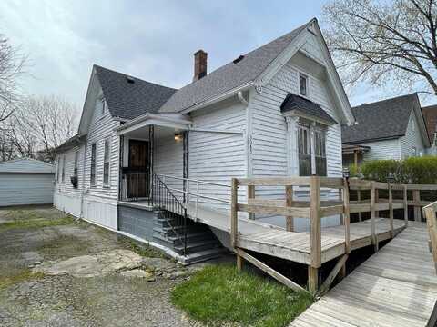 3085 Tillman Street, Detroit, MI 48216