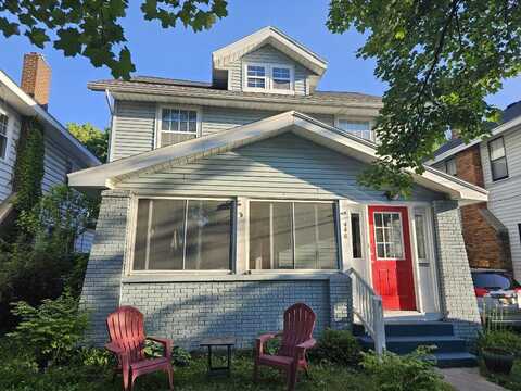 448 Elliott Street SE, Grand Rapids, MI 49507