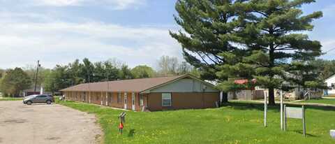 7351 N Dort Highway, Mount Morris, MI 48458