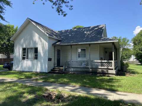 696 Forest Street, Muskegon, MI 49442