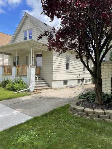 2467 10th Street, Wyandotte, MI 48192