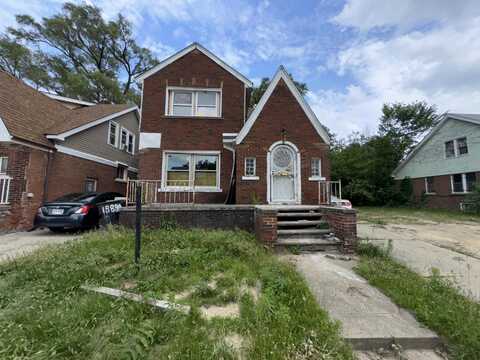 15874 Hartwell Street, Detroit, MI 48227