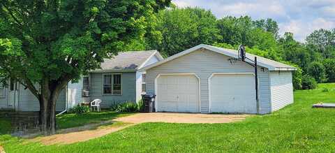 6521 Angling Road, Coloma, MI 49038